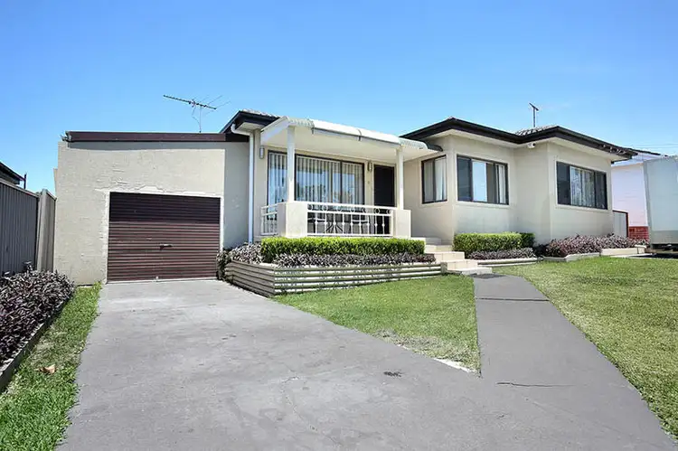 6 Kay Street, Blacktown NSW 2148