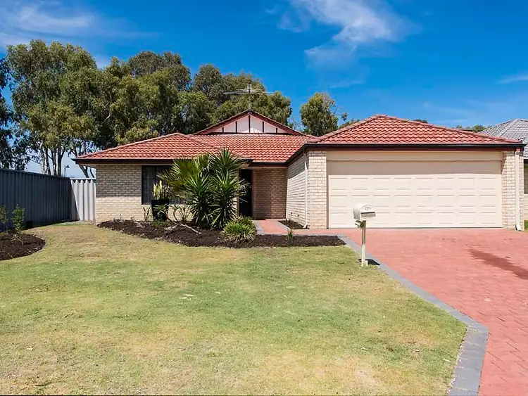 24 Kennedia Circuit, Baldivis WA 6171