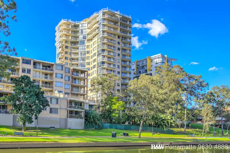 128/3 Sorrell Street, Parramatta NSW 2150