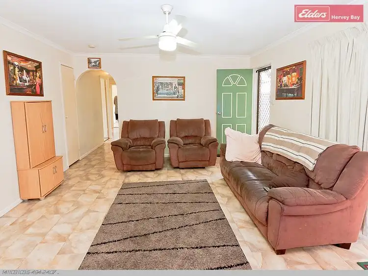 Fifth view of Homely house listing, 8 Bunker Avenue, Urraween QLD 4655
