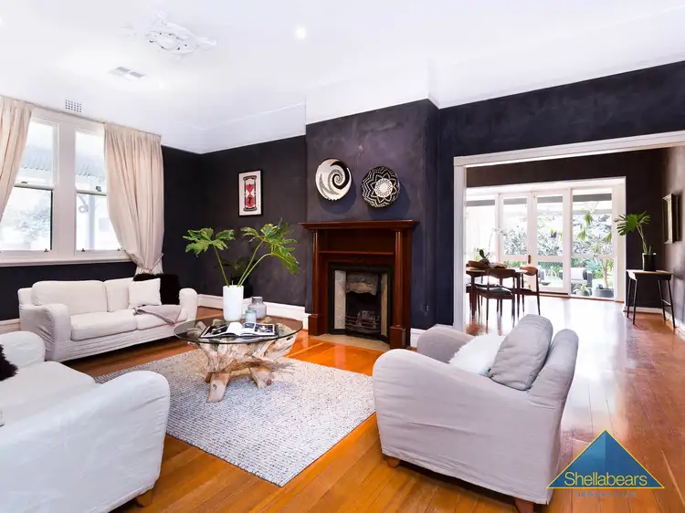 Second view of Homely house listing, 17 Langsford Street, Claremont WA 6010