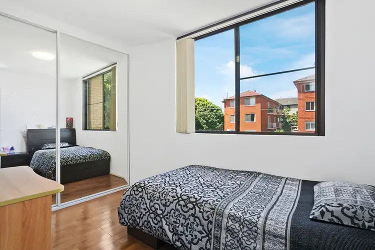 Fifth view of Homely apartment listing, 1/4A Elliot Place, Hillsdale NSW 2036
