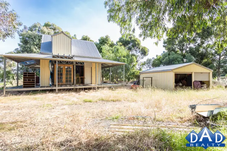 Third view of Homely house listing, 56 Clarke Street, Burekup WA 6227