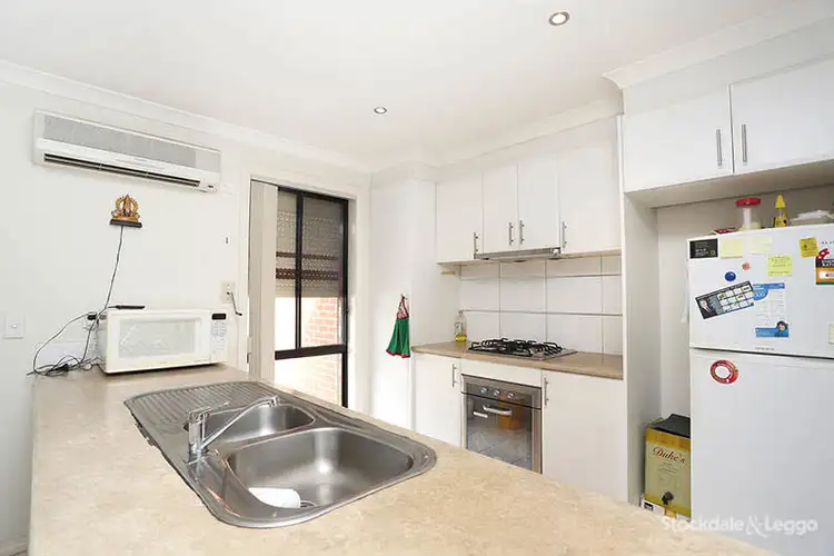 Third view of Homely villa listing, 3/127 Kitchener Street, Broadmeadows VIC 3047