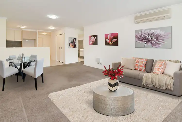 Fifth view of Homely unit listing, 474/80 John Whiteway Drive, Gosford NSW 2250