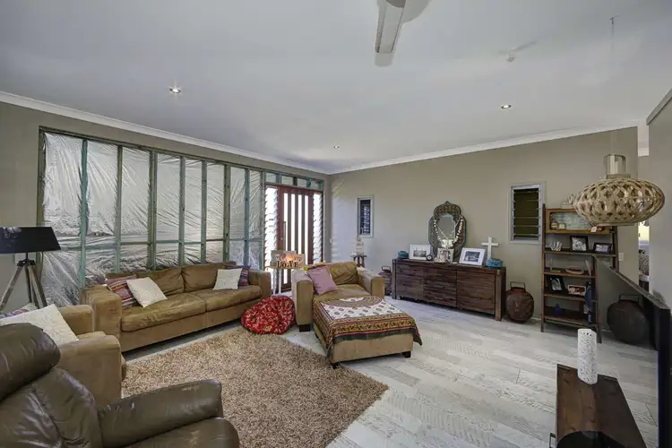 Sixth view of Homely house listing, 35 Mary Fox Street, Innes Park QLD 4670