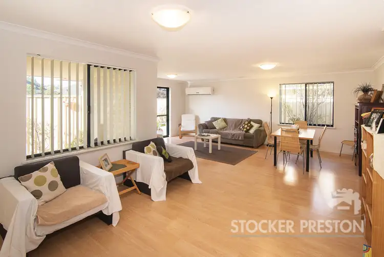 Fourth view of Homely unit listing, 11/5 Elliott Street, Busselton WA 6280