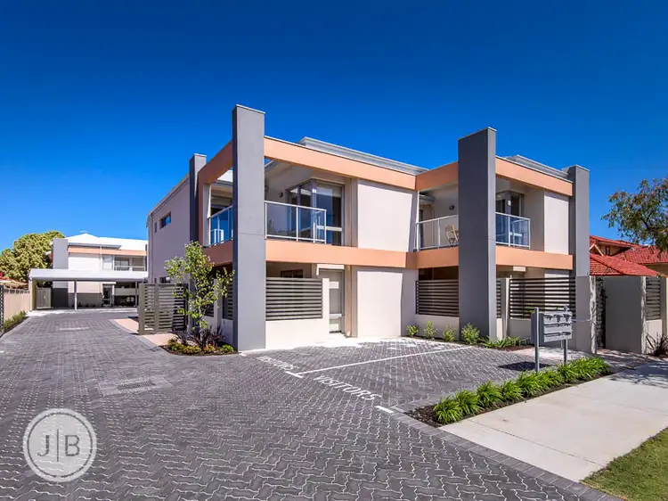 5/155 Stock Road, Attadale WA 6156