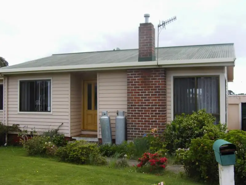 Main view of Homely house listing, 16 Flinders Street, Burnie TAS 7320