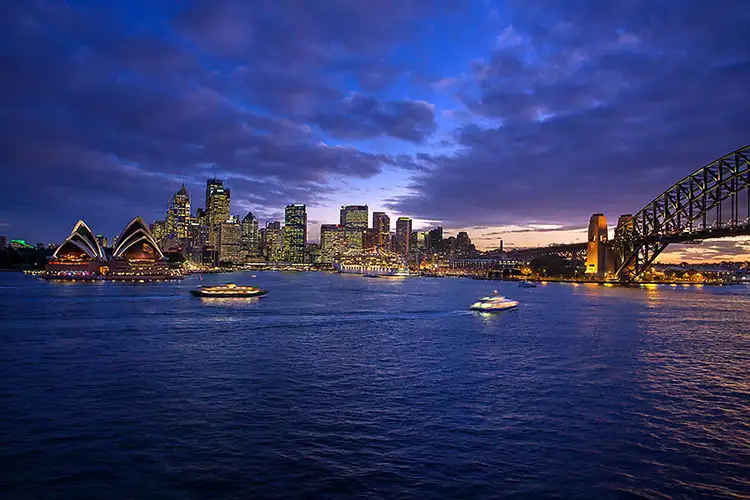 10/11 Waruda Street, Kirribilli NSW 2061
