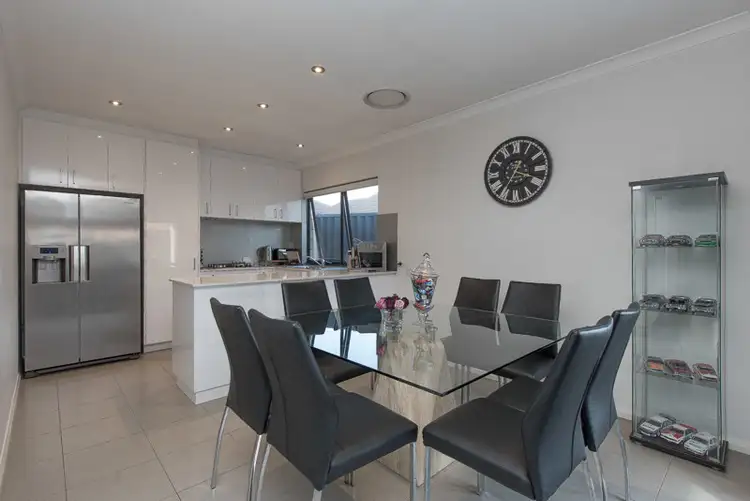 Fourth view of Homely villa listing, 56 Harrison Street, Balcatta WA 6021