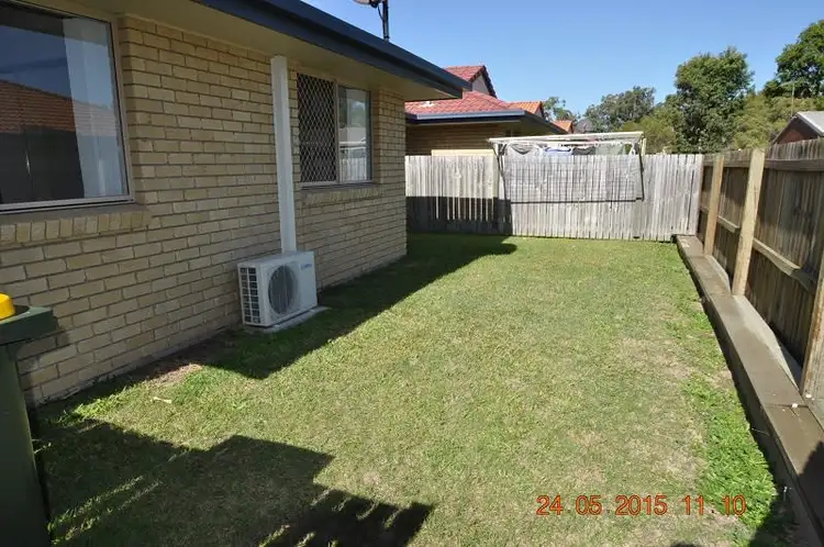 Third view of Homely villa listing, 91/73-87 Caboolture River Road, Morayfield QLD 4506