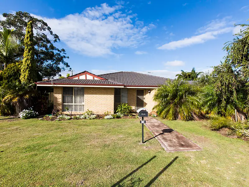 Main view of Homely house listing, 2A Tian Close, Willetton WA 6155