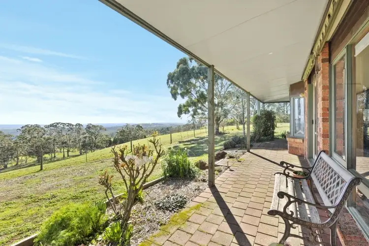 Second view of Homely house listing, 159 Blackberry Lane, Buninyong VIC 3357