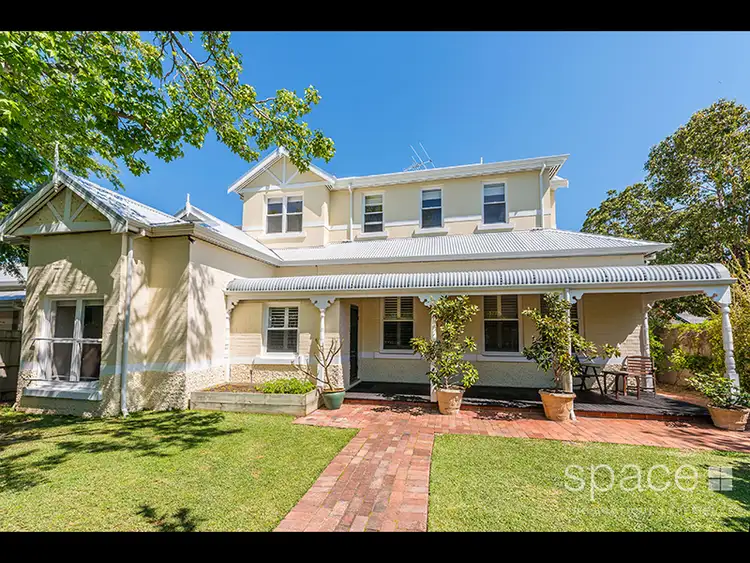 2 King Street, Claremont WA 6010
