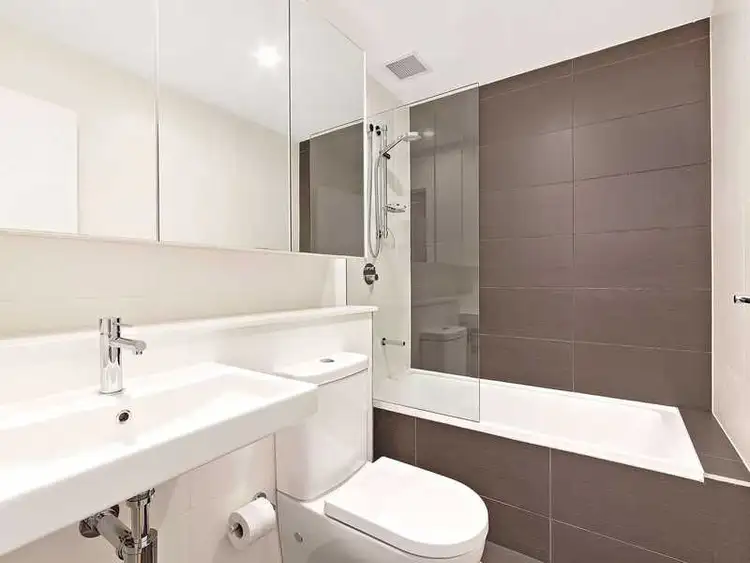 Fourth view of Homely apartment listing, 207/118 Old Canterbury Road, Lewisham NSW 2049