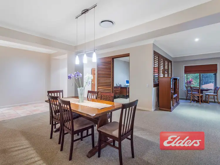 Seventh view of Homely house listing, 40 Camballin Court, Shailer Park QLD 4128