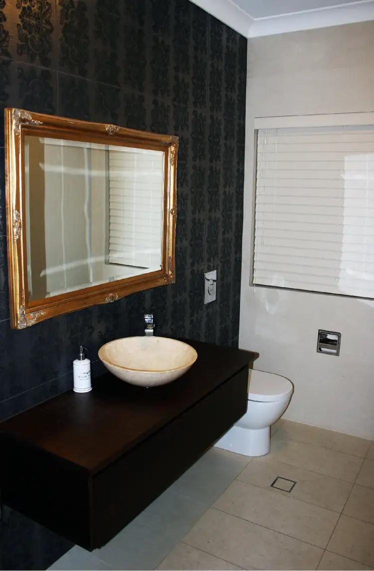Fifth view of Homely house listing, 134 Lancaster Avenue, Melrose Park NSW 2114