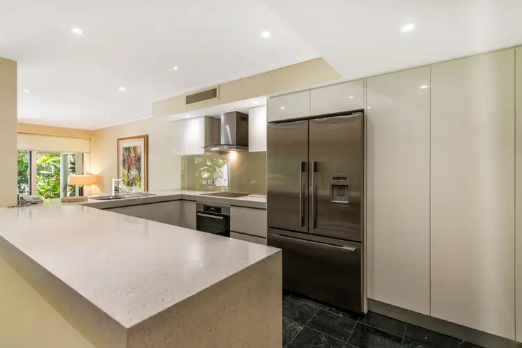 Second view of Homely unit listing, Villa 171 Mirage Resort, Bougainvillea Way North, Port Douglas QLD 4877