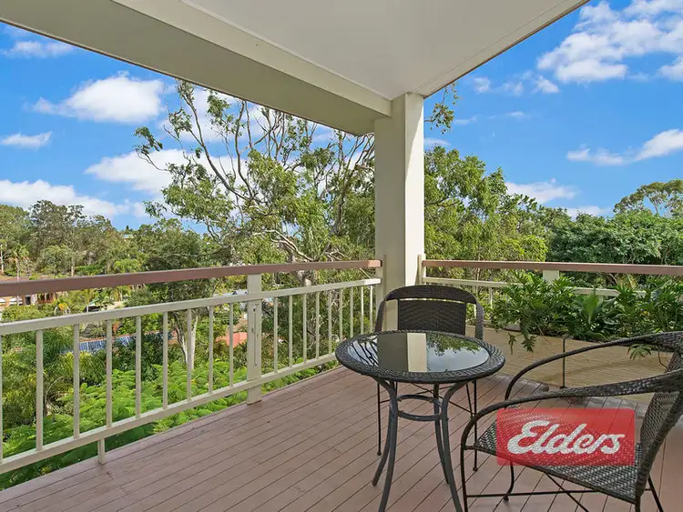 Second view of Homely house listing, 6 VOLTAIRE STREET, Shailer Park QLD 4128