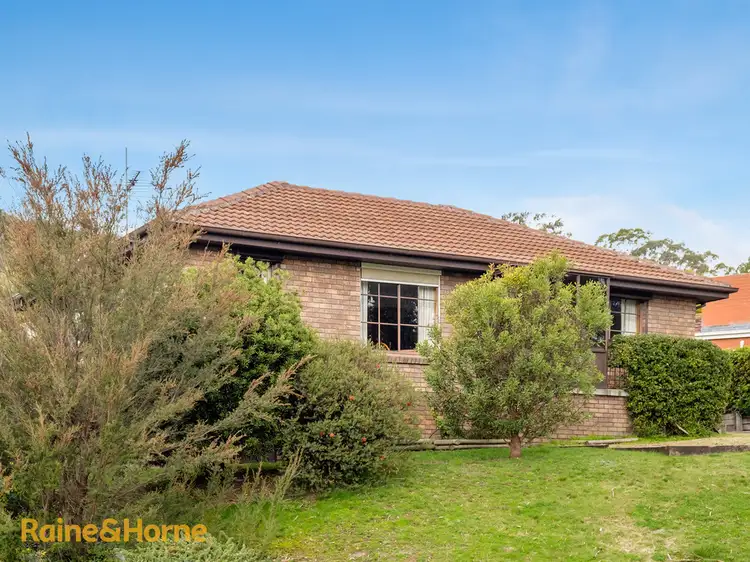 Third view of Homely house listing, 1/7 Lucas Street, Kingston TAS 7050
