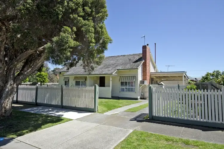 29 McNeill Avenue, East Geelong VIC 3219