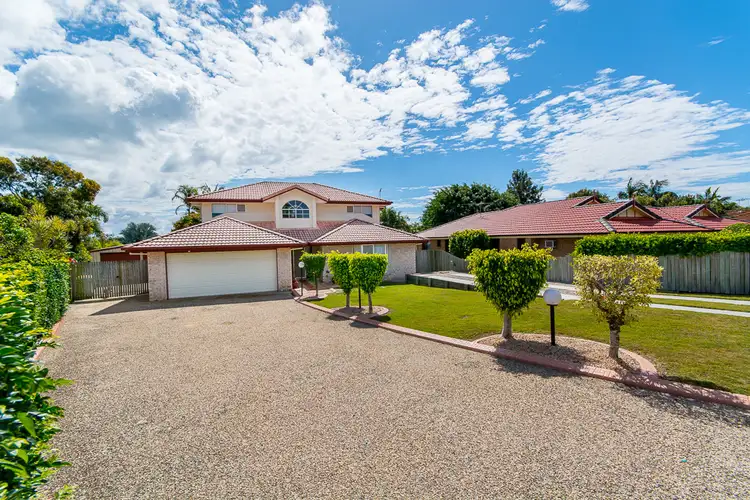 Main view of Homely house listing, 20 Carpenter Way, Sandstone Point QLD 4511