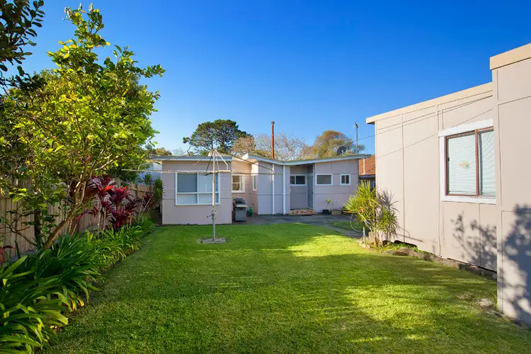 Fourth view of Homely house listing, 17 Lewis Street, Dee Why NSW 2099
