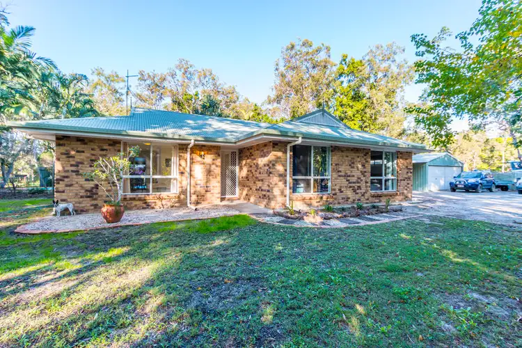 Third view of Homely house listing, 20 COCKATOO CRESCENT, Gooburrum QLD 4670