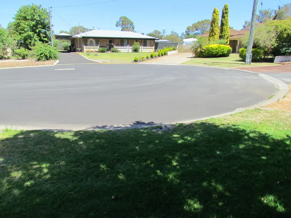 Main view of Homely house listing, 5 Ecclestone Court, Boyanup WA 6237