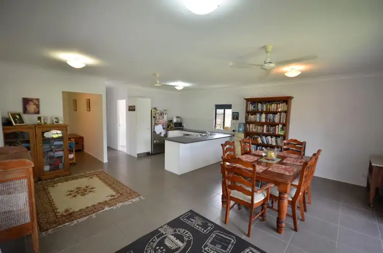 Sixth view of Homely house listing, 18 Riflebird Crescent, Mossman QLD 4873