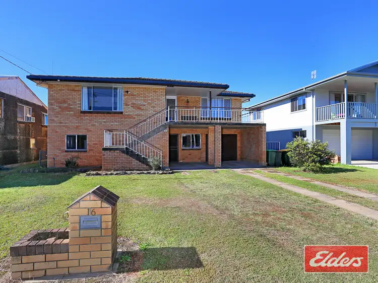 Main view of Homely house listing, 16 Challinor Street, Grafton NSW 2460