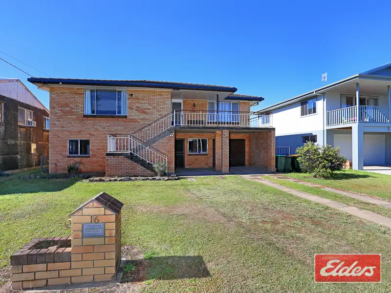 Main view of Homely house listing, 16 Challinor Street, Grafton NSW 2460
