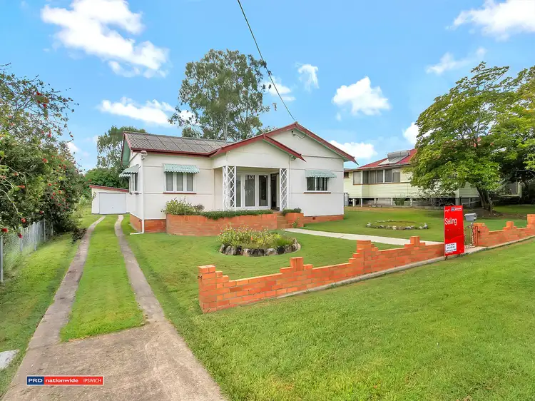 Third view of Homely house listing, 10 Phillips Street, Ebbw Vale QLD 4304