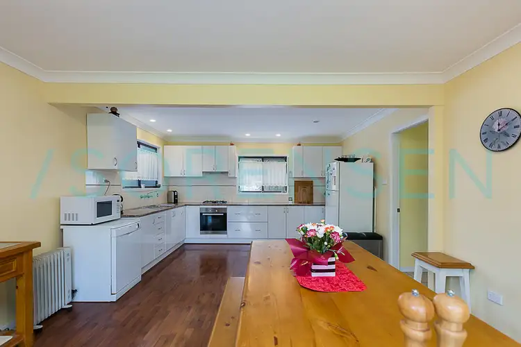 Fourth view of Homely house listing, 4 Nerida Avenue, San Remo NSW 2262