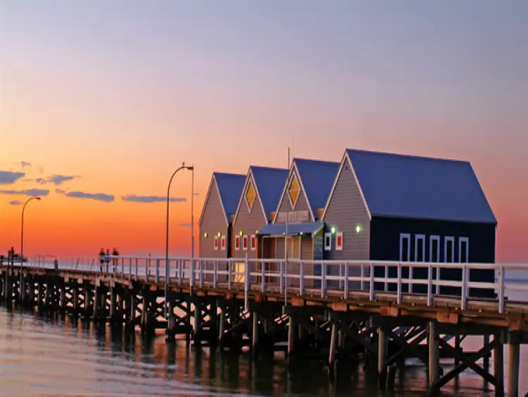 Main view of Homely land listing, 83A Fairbairn Road, Busselton WA 6280