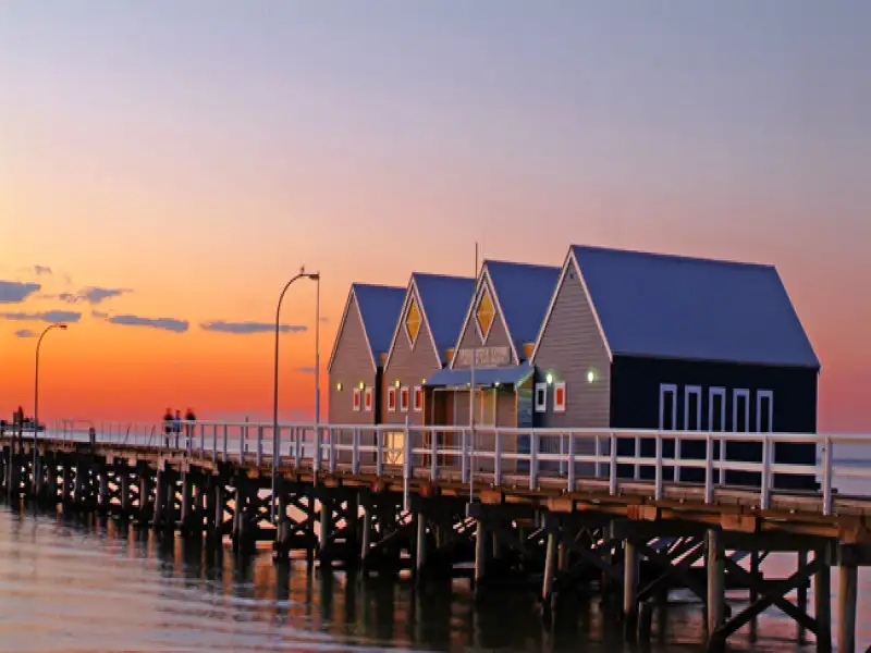 Main view of Homely land listing, 83A Fairbairn Road, Busselton WA 6280