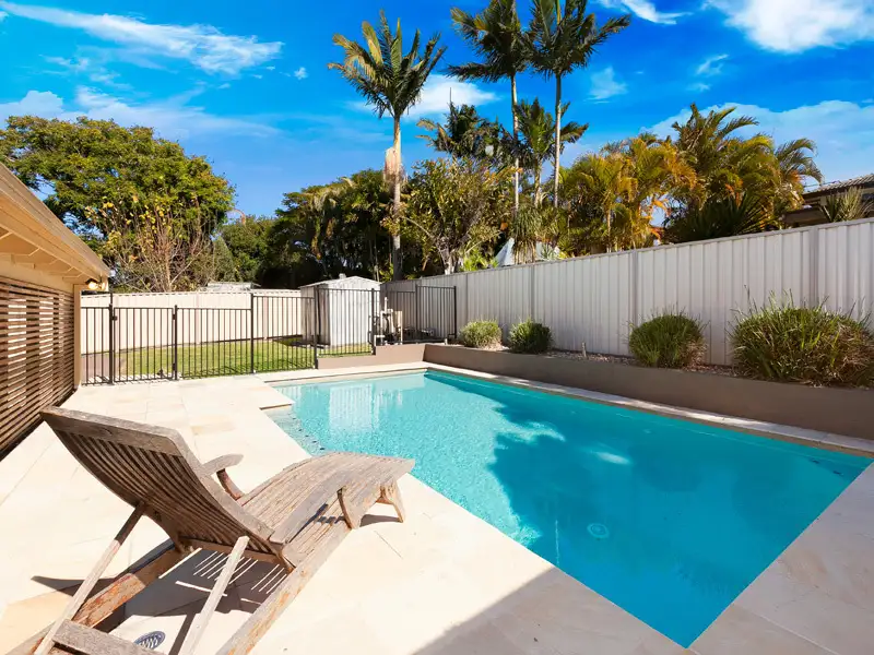 Main view of Homely house listing, 74 Redbourne Street, Chermside West QLD 4032