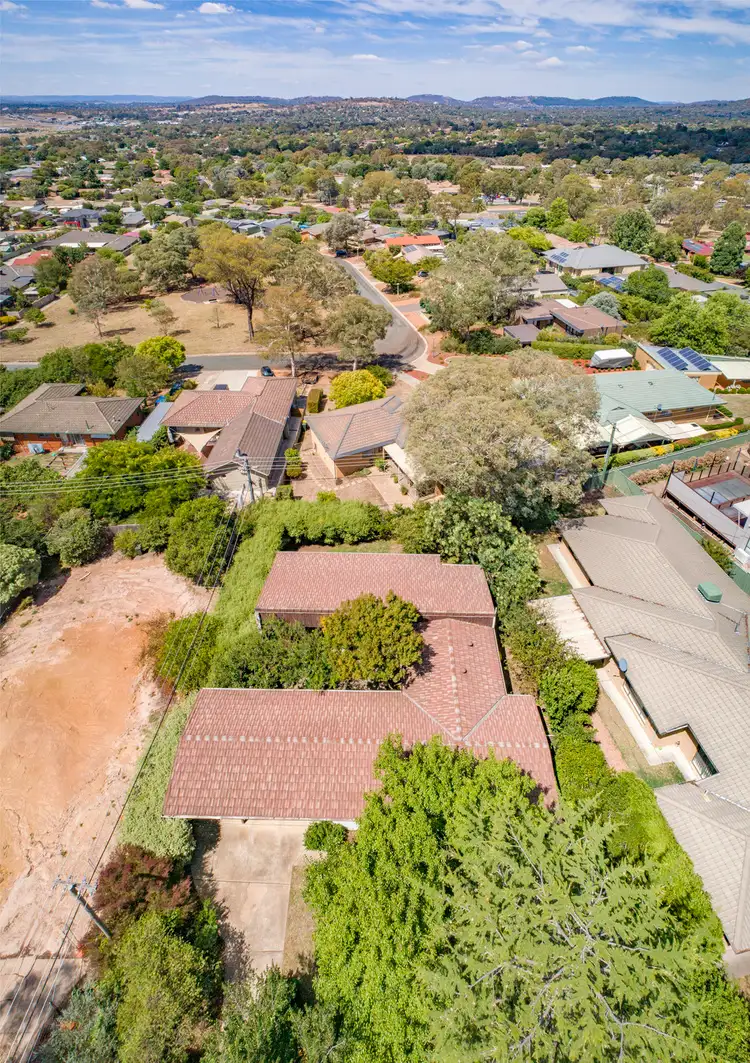 Fifth view of Homely house listing, 15 Moogerah Street, Duffy ACT 2611