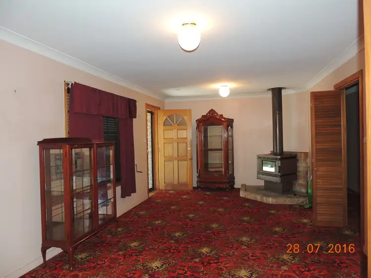 Third view of Homely house listing, 118 Cassilis Street, Coonabarabran NSW 2357