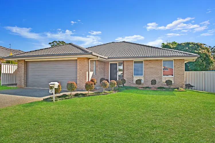 Second view of Homely house listing, 36 Rivergum Drive, Port Macquarie NSW 2444