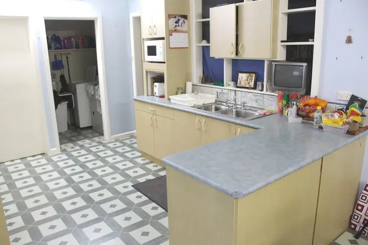 Second view of Homely house listing, 15 Jackson Street, Yarrawonga VIC 3730