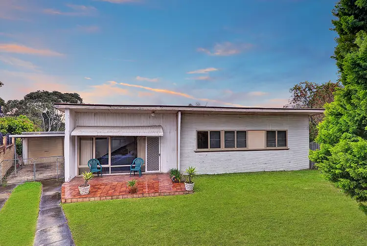 Main view of Homely house listing, 80 Cantrell Street, Yagoona NSW 2199