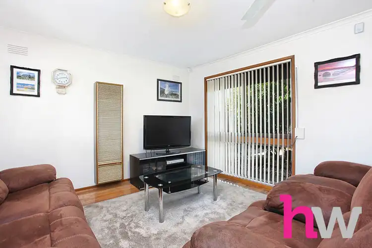 Fifth view of Homely house listing, 2/302 Wilsons Road, St Albans Park VIC 3219