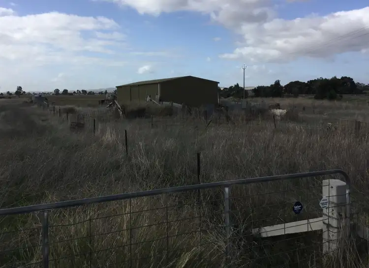 Second view of Homely land listing, Lot 534 Sturt Highway, Shea-oak Log SA 5371