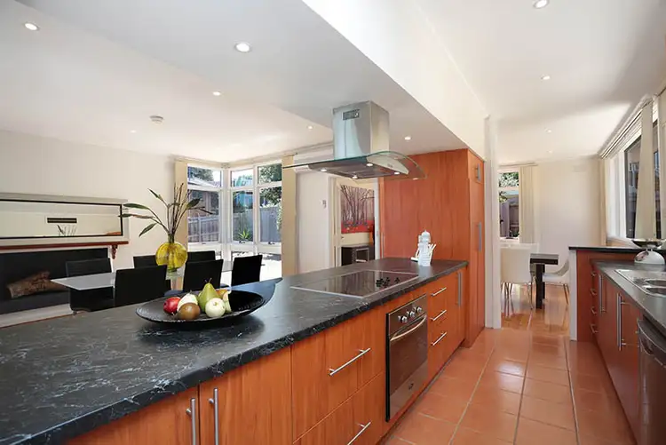 Third view of Homely house listing, 13 Rathmullen Quadrant, Doncaster VIC 3108