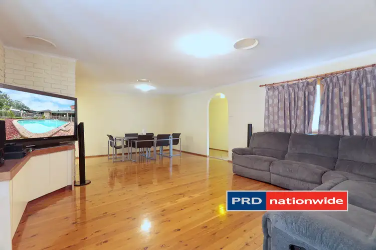 Second view of Homely house listing, 23 Oakland Parade, Werrington Downs NSW 2747