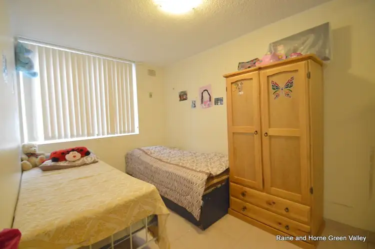 Sixth view of Homely house listing, 1/37 Mascot Drive, Eastlakes NSW 2018