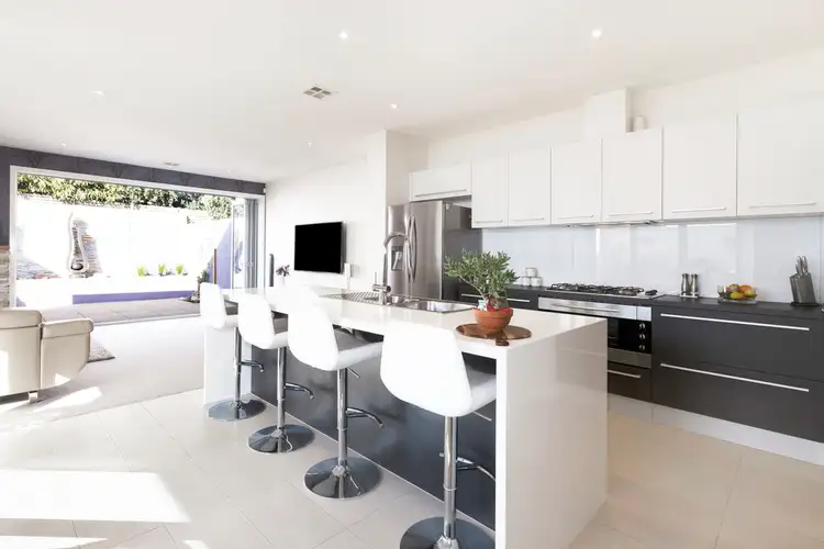 Fifth view of Homely house listing, 2a Roseberry Avenue, Chelsea VIC 3196