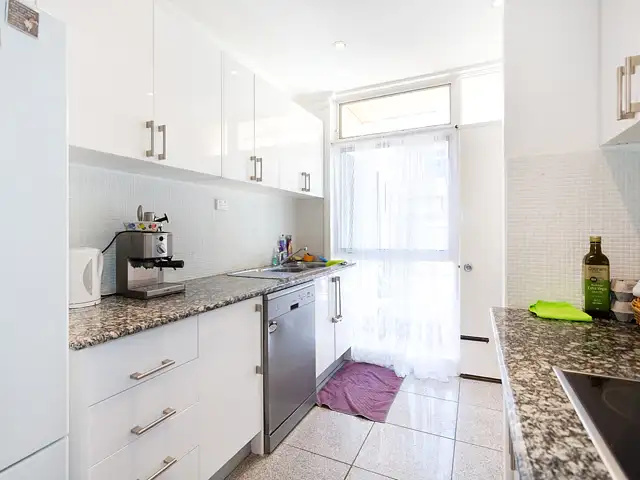 Fifth view of Homely townhouse listing, 16/3 Gap Road, Alice Springs NT 870